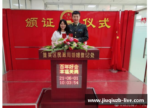 体育明星婚姻年龄大揭秘 他们在几岁步入婚姻殿堂